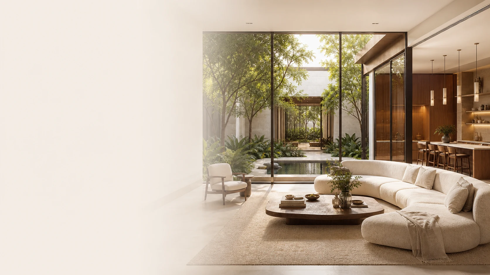 Turnkey Projects