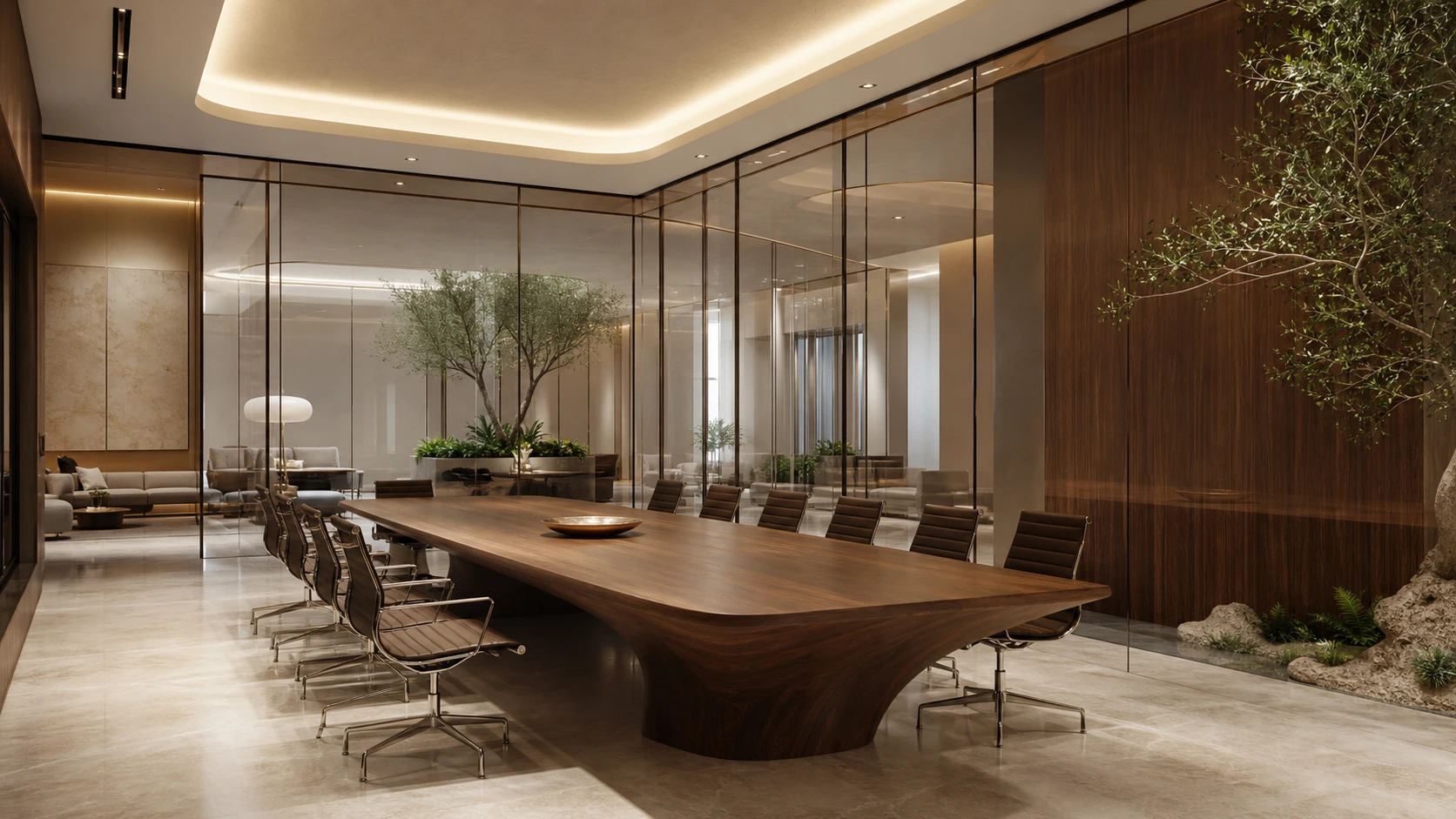 Commercial Projects
