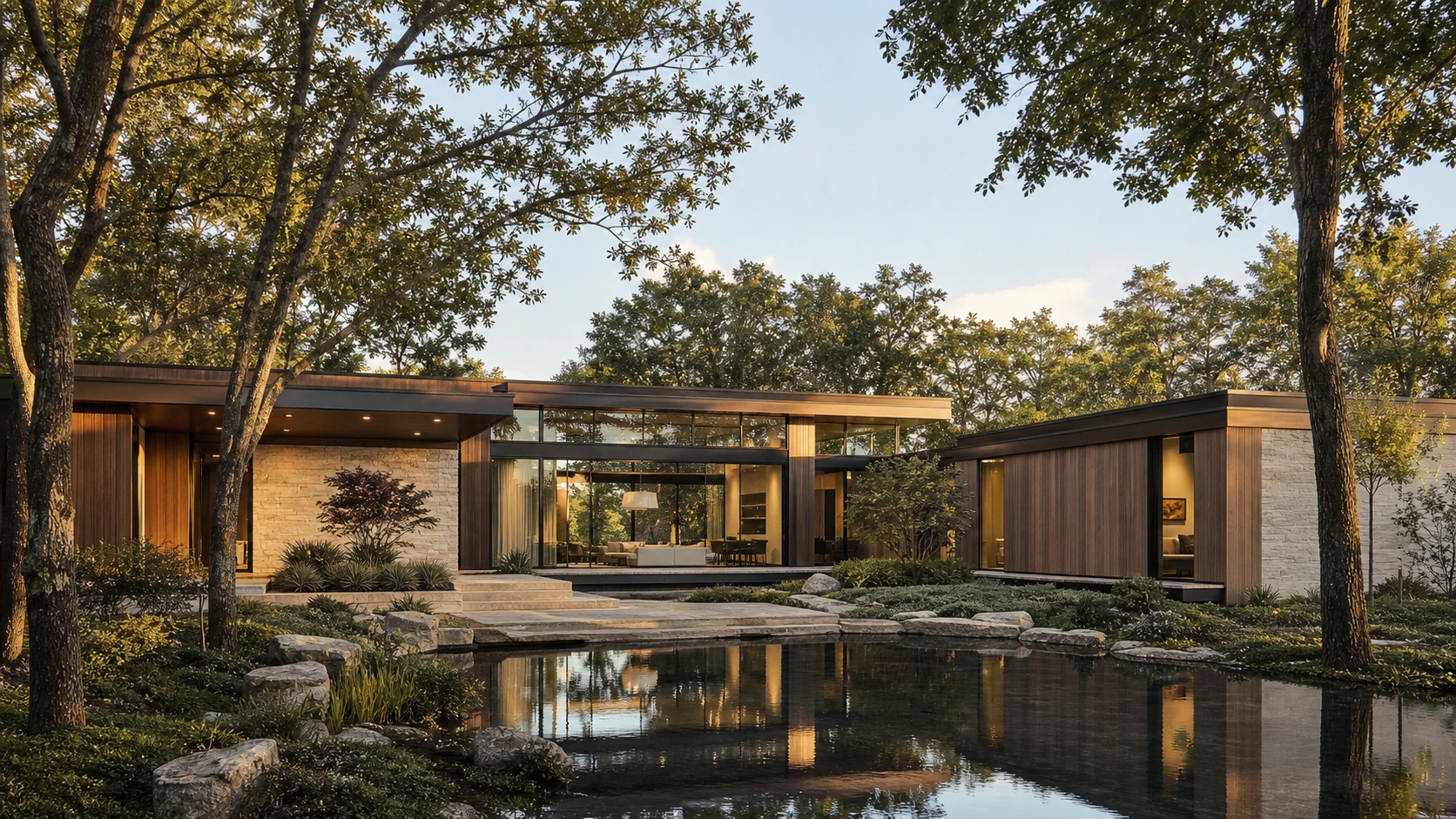 Prefab Homes