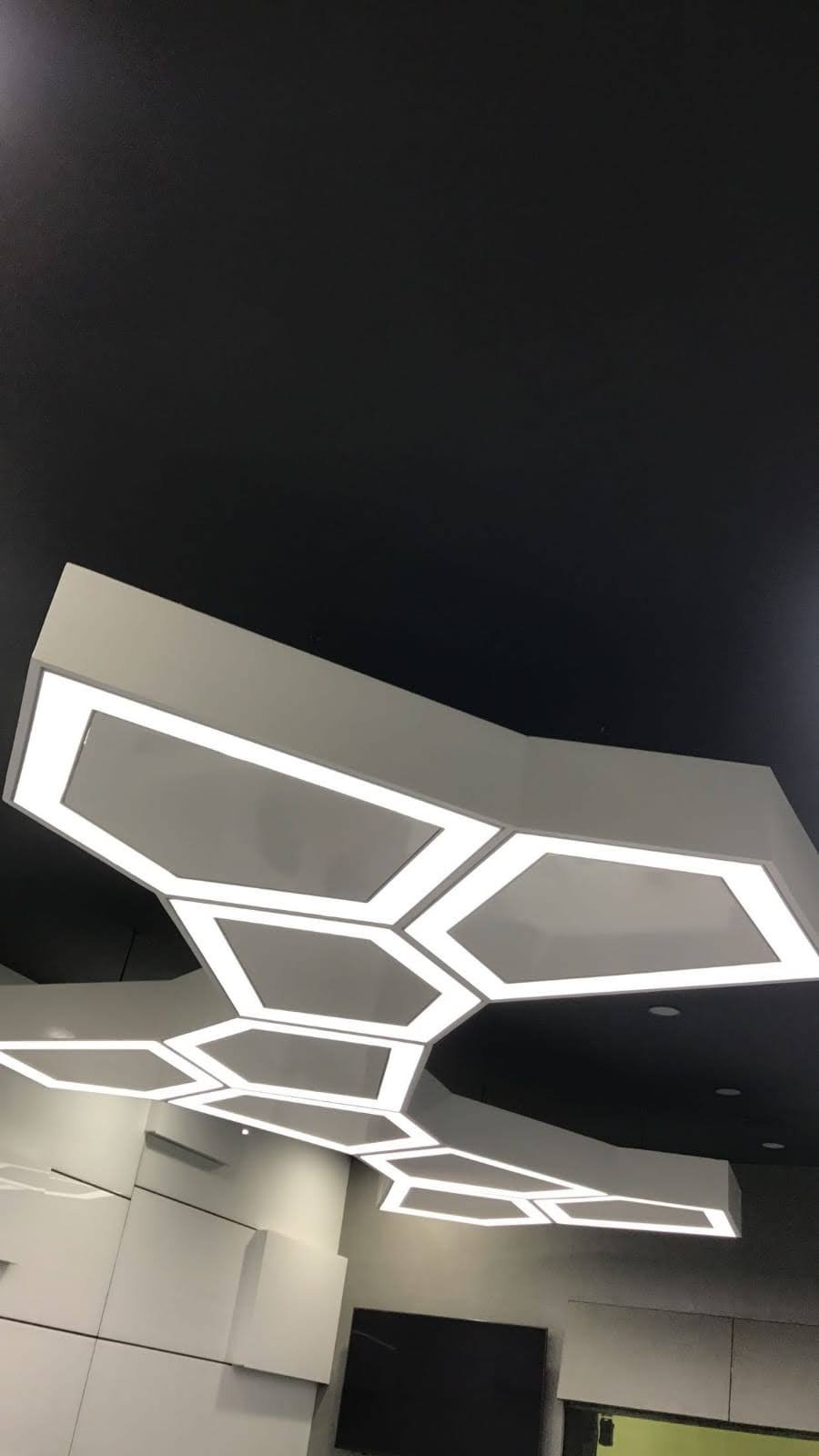 Coinsburg commercial interior 4