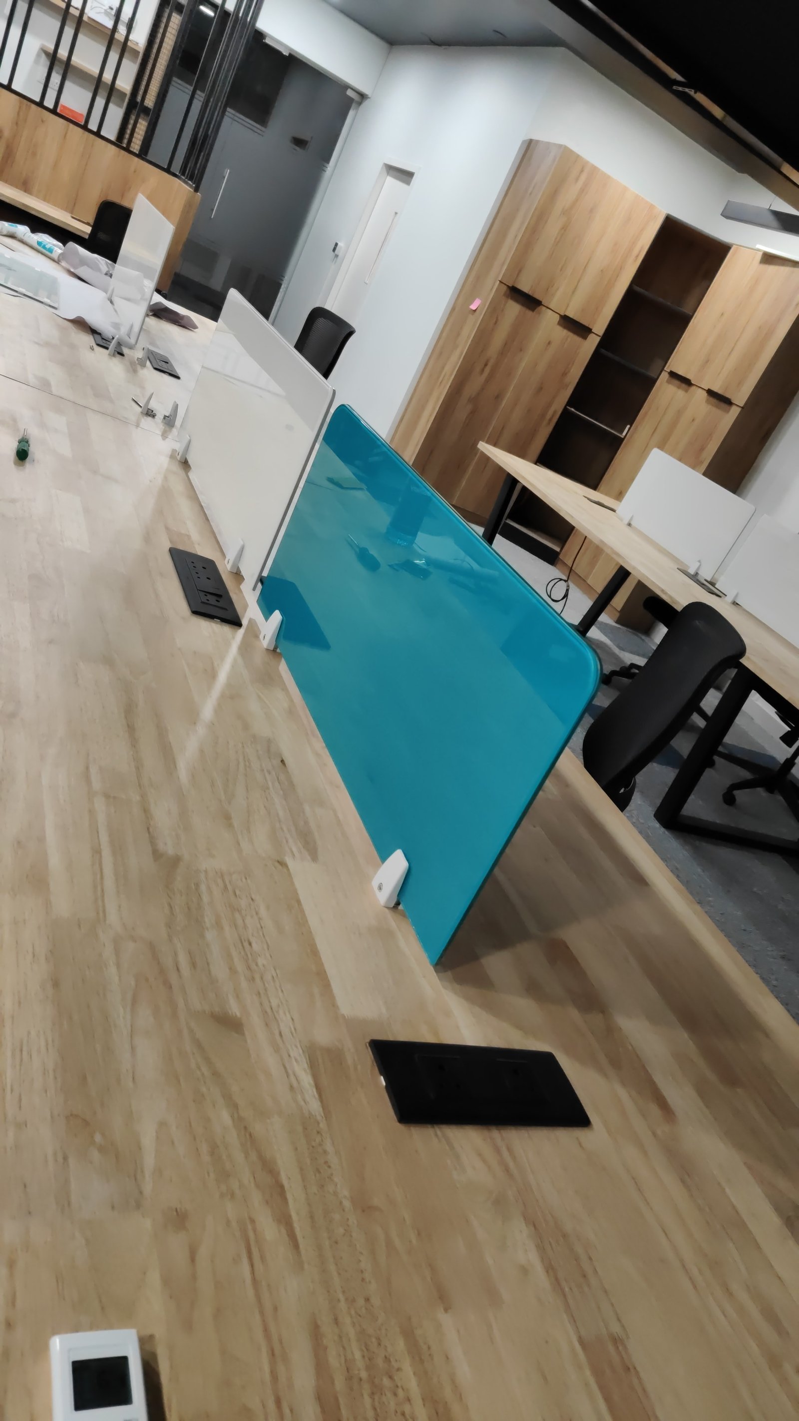 Ionage turnkey project 5
