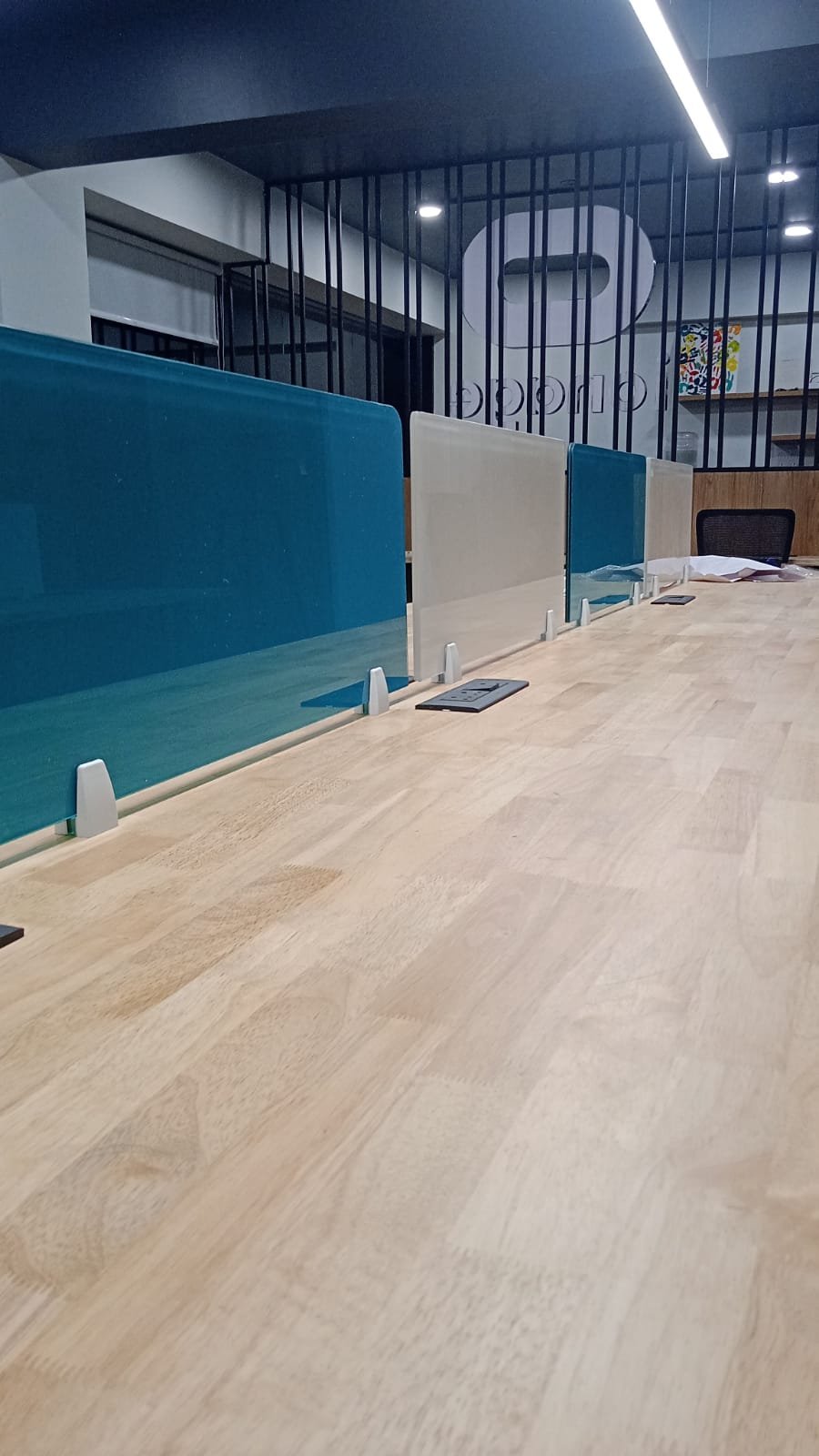 Ionage turnkey project 6