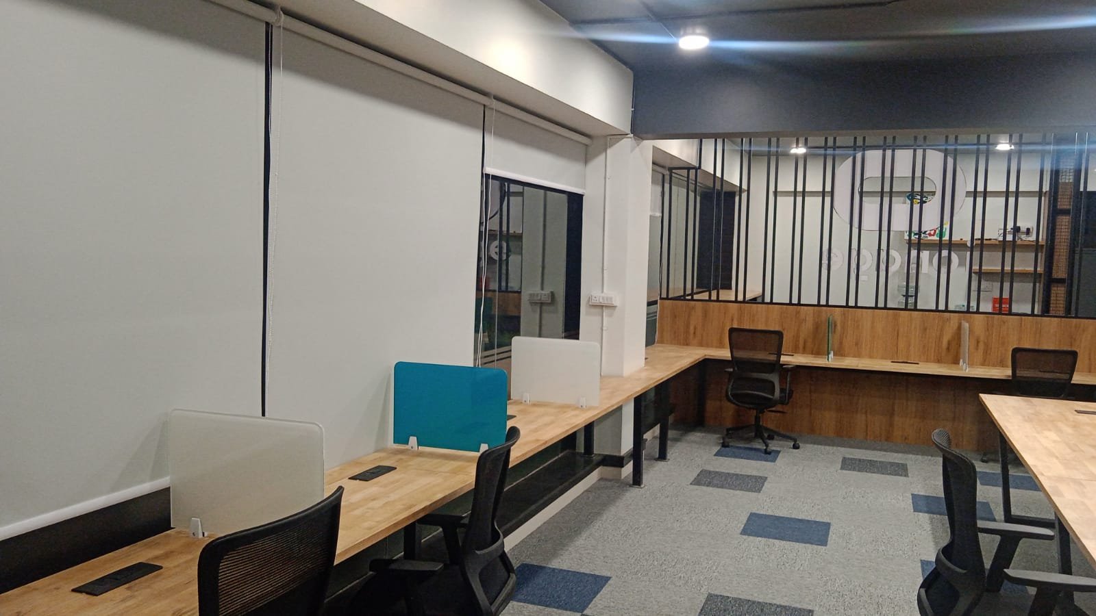 Ionage turnkey project 8