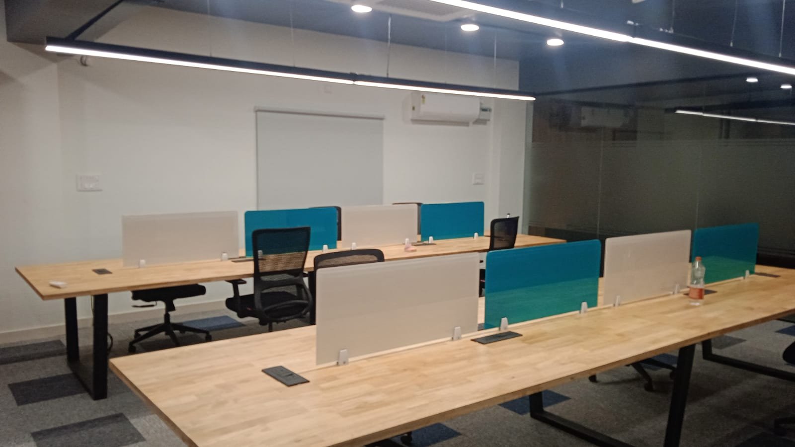 Ionage turnkey project 9