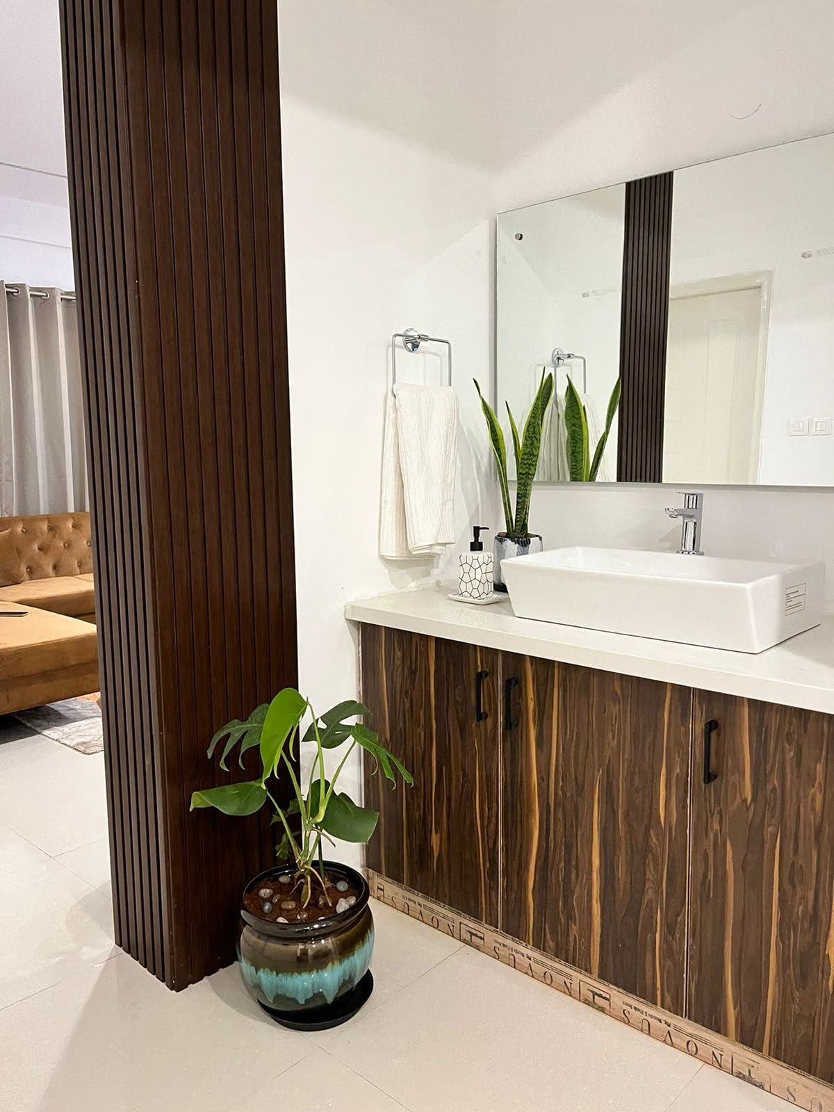 Residential interior project 2