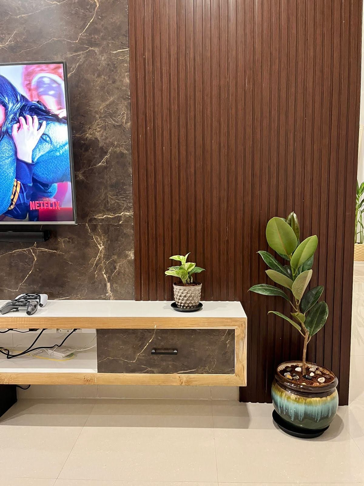 Residential interior project 3