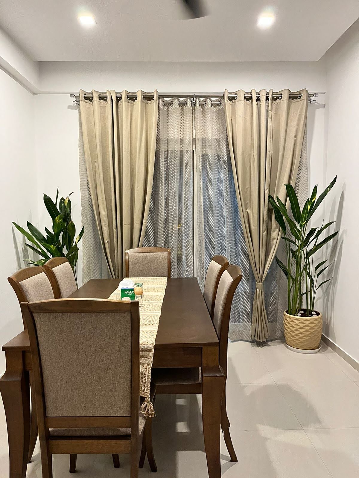 Residential interior project 5