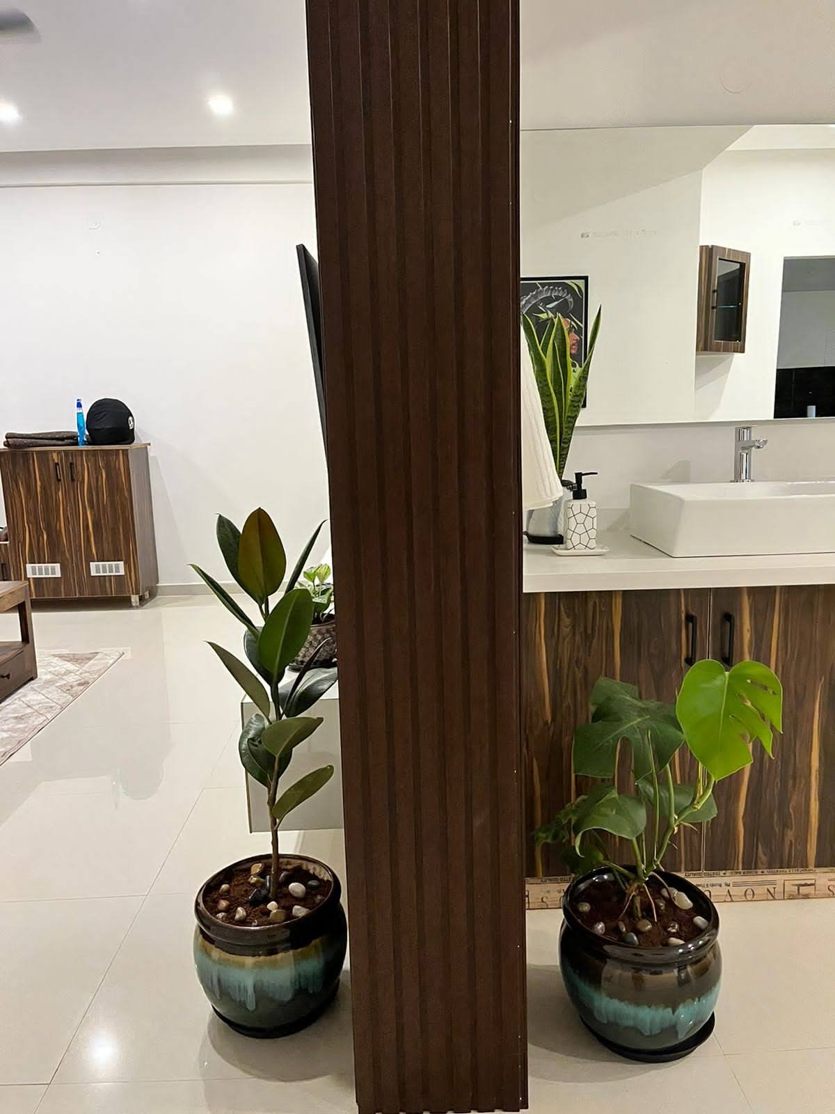 Residential interior project 6