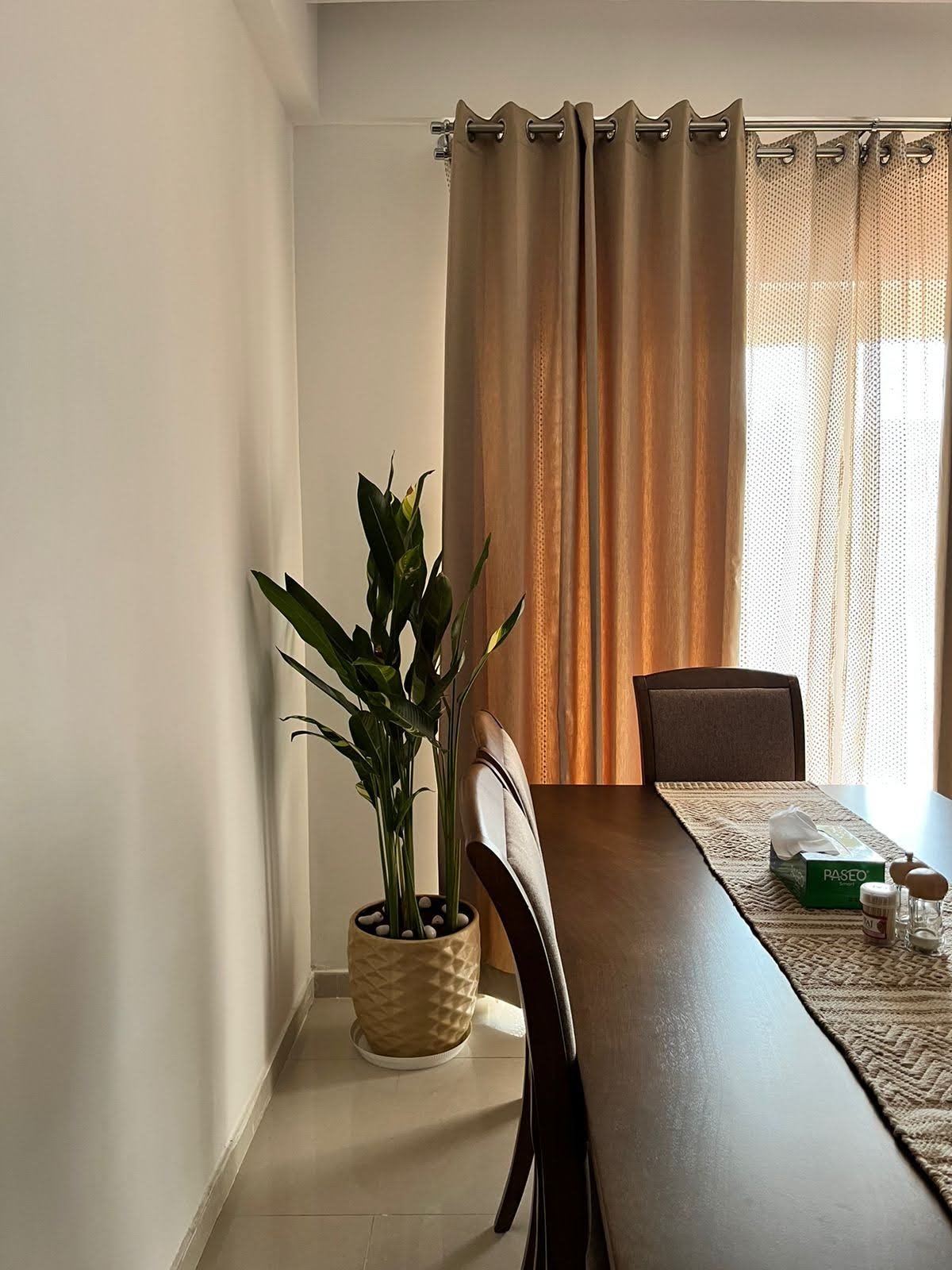 Residential interior project 7